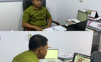 Zoometing PUU dan Analisis Hukum
