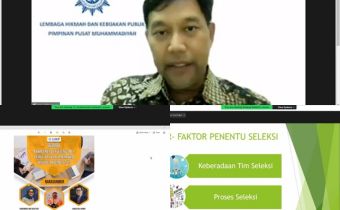 Penyelenggara Pemilu dan Upaya Menjawab Tantangan Pemilu Tahun 2024