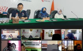 Siap-Siap Pelaksanaa SKPP Zona II Tinggal Menghitung Hari