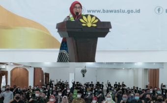 Ratna Dewi Pettalolo: Kaum Muda Agen Perubahan Masa Depan