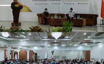 Halid: Harus Ada Tindak Lanjut Pasca Kegiatan SKPP