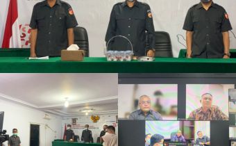 Rakor Rencana Kerja 2022, Pokok-Pokok Kebijakan dan Penyusunan Anggaran TA 2022