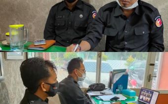 Bawaslu Mulai Mempersiapkan Dukungan Teknis Pengawasan Pemilu 2024