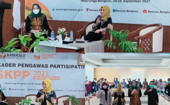 Peran Kader Pengawas Partisipatif dalam Mengawasi Media Massa