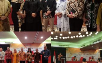 Rapat Penyusunan Pola Hubungan Pelaksanaan Tugas Tim Pemeriksa Daerah (TPD) unsur Bawaslu Provinsi
