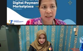Sosialisasi Implementasi Digital Payment â€“ Marketplace (Digipay)