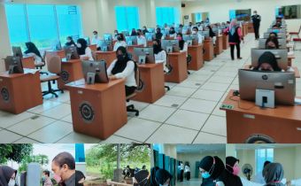 20 Peserta SKB Bawaslu, Tes di BKN Bengkulu Hari Ini