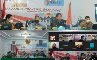 Sosialisai Pemanfaatan BMN
