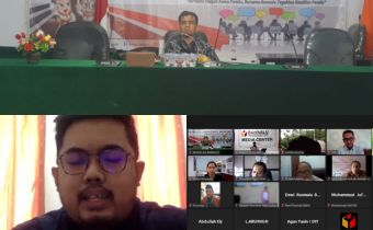 ANALISIS HUKUM TENTANG GRAND DESIGN PERADILAN PEMILU