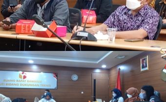 Bawaslu Sedang Godok Rencana Agenda Debat Mahasiswa
