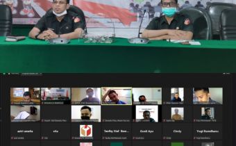 Bawaslu Terus Evaluasi Layanan E-PPID dan Aplikasi SAQ Keterbukaan Informasi Publik
