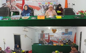 Evaluasi Pelaporan Daftar Pemilih Berkelanjutan (DPB)