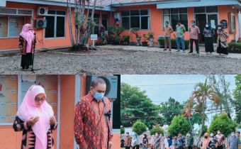 Patimah Siregar: Pengawas Harus Tanggap dan Sigap dalam Setiap Momen