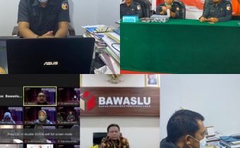 Sosialisasi Sistem Pemerintahan Berbasis Elektronik
