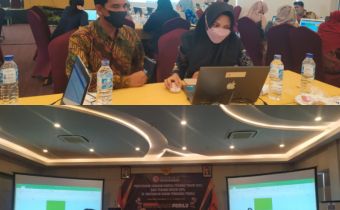 Penyusunan SKP Tahun 2021