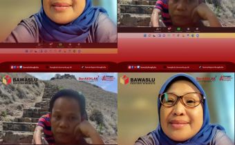 Rapat Identifikasi Kesiapan Penggunaan Sistem Penanganan Pelanggaran dan Laporan