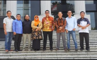 MahSidang perdana Perselisihan Hasil Pemilihan Umum (PHPU)
