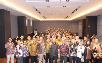 Persiapan Menghadapi Pilkada Serentak Tahun 2020