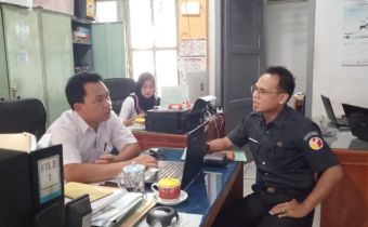 Pengawasan Penyerahan Syarat Dukungan Bakal Calon Perseorangan