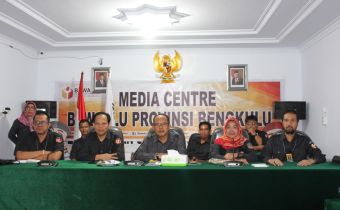 Cegah Penyebaran Virus Corona, Bawaslu Terapkan Sistem Kerja Work From Home (WFH)