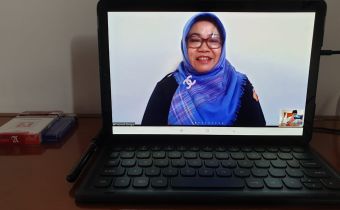 PENDAFTARAN SEKOLAH KADER PENGAWAS PARTISIPATIF (SKPP) DARING DIBUKA, PATIMAH : KADER PENGAWAS PARTISIPATIF BAGIAN DARI UJUNG TOMBAK PENGAWASAN