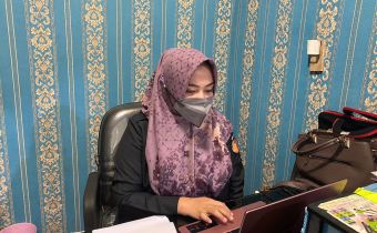 Sosialisasi Pedoman Tata Kelola Keuangan dan Pembahasan Indikator Unit Kerja Mandiri