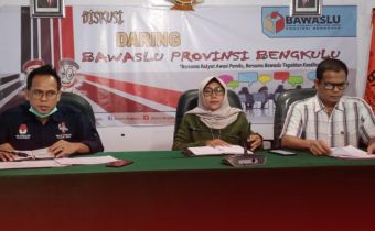 Monitoring Evaluasi Humas dan Datin