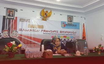 Gender Action Plan Untuk Meningkatkan Perwakilan dan partisipasi Aktif Wanita dilingkunagn Penyelenggara Pemilu