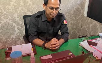 Penyampaian Penempatan CPNS Bawaslu Formasi Tahun 2021