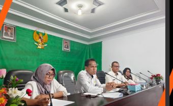 PENGUATAN TIM PENGELOLA PPID BAWASLU PROVINSI BENGKULU