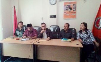 Laporan Pasca Pilkada Bengkulu Banyak Kadaluarsa