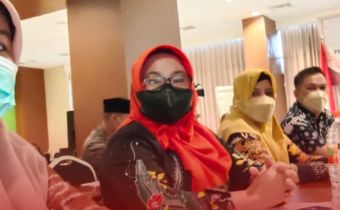 Bawaslu Selenggarakan Diskusi Kelompok Terpumpun Review dan Evaluasi Indeks Kerawanan Pemilu