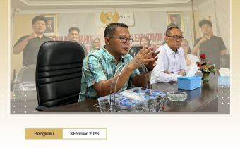 Bawaslu Bengkulu