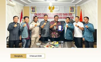 Bawaslu Bengkulu