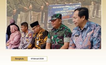 Bawaslu bengkulu