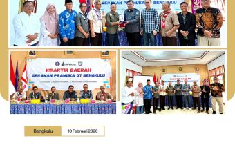 Bawaslu Bengkulu