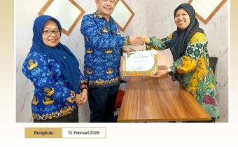 Bawaslu Bengkulu