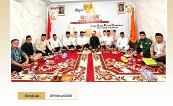 Bawaslu Bengkulu