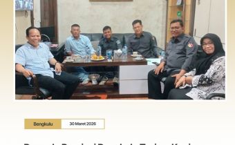 Bawaslu Bengkulu