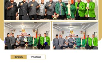 Bawaslu Bengkulu