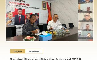 Bawaslu Bengkulu