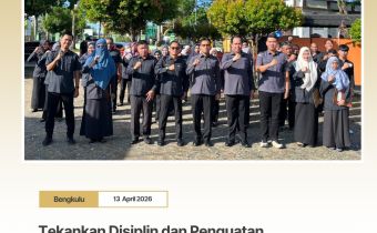 Bawaslu Bengkulu