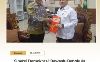 Bawaslu Bengkulu