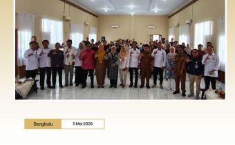 Bawaslu Bengkulu