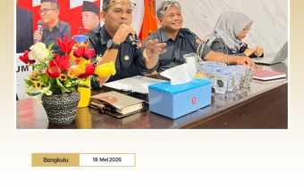 Bawaslu Bengkulu