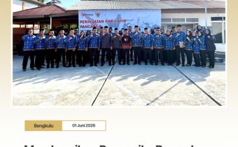 Bawaslu Bengkulu
