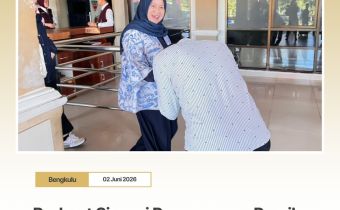 Bawaslu Bengkulu