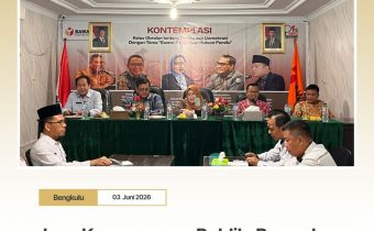 Bawaslu Bengkulu