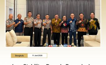 Bawaslu Bengkulu