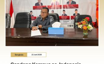 Bawaslu Bengkulu